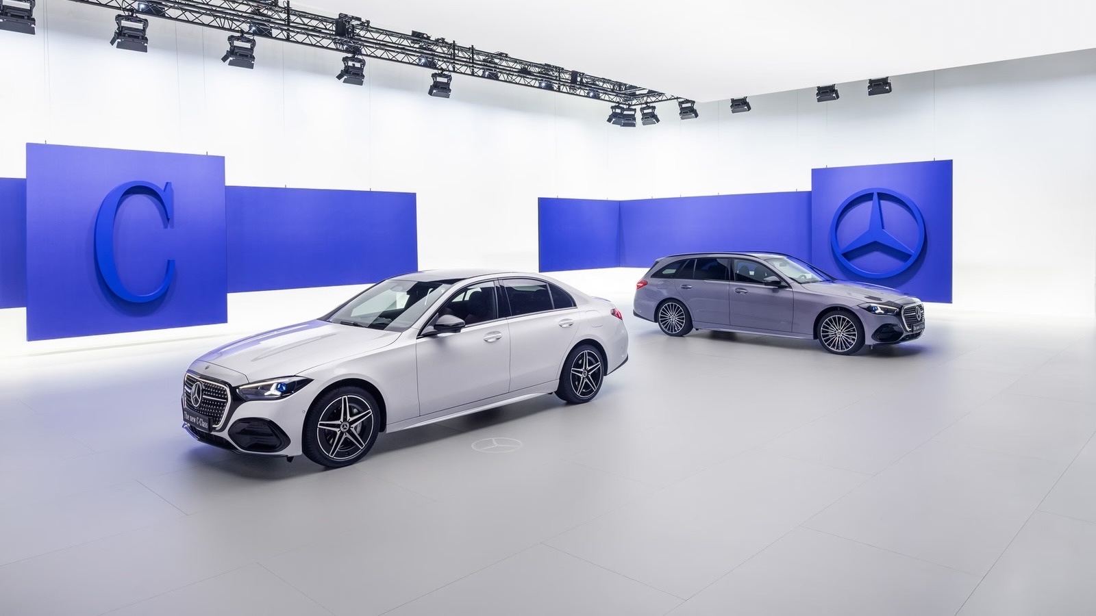 Νέα Mercedes C-Class τιμές Ελλάδα
