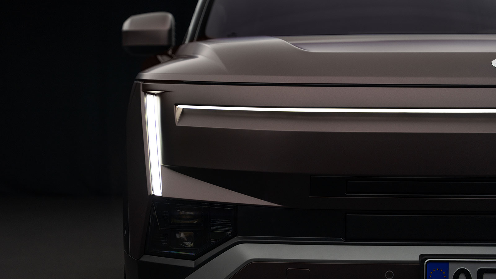 HYUNDAI TUCSON 2027