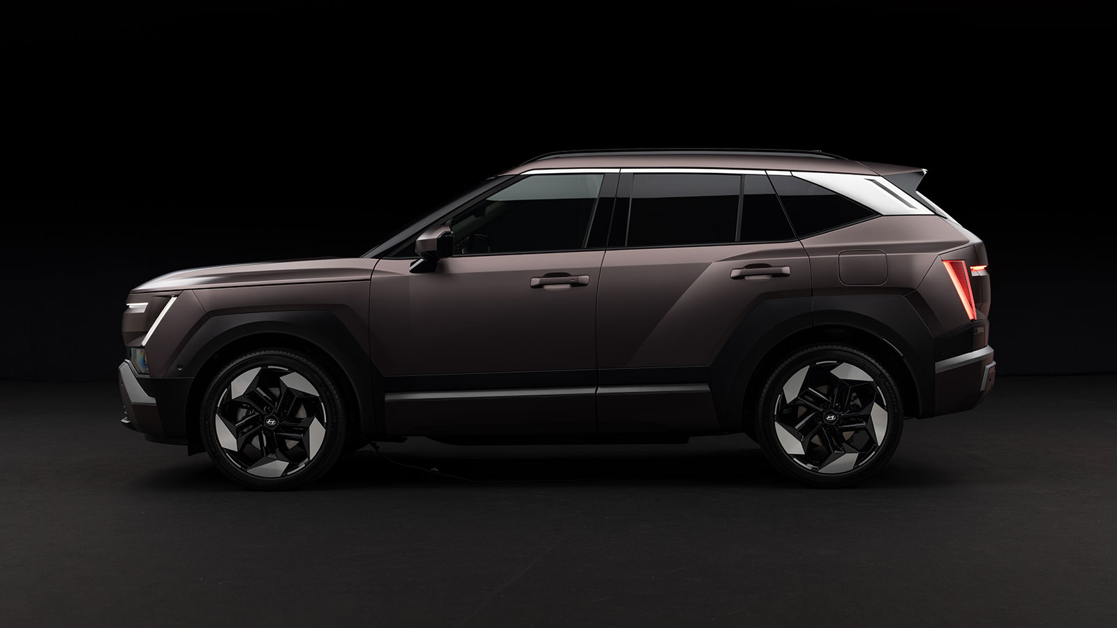 Νέο Hyundai Tucson κινητήρες