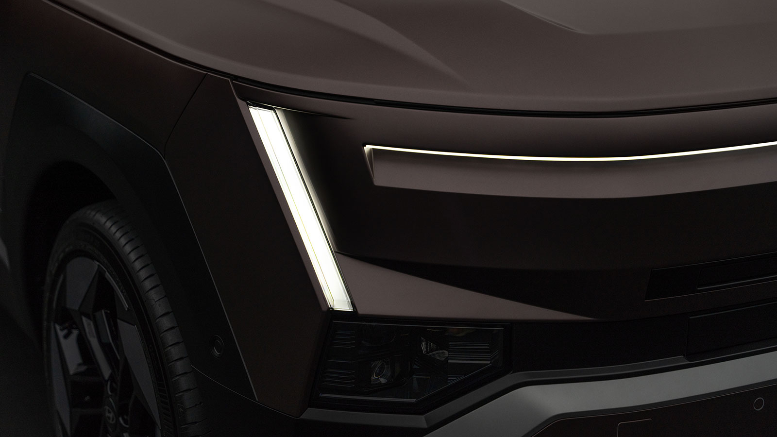 HYUNDAI TUCSON 2027