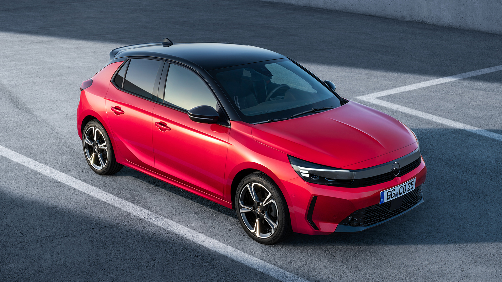 Opel Trade Up και αυτοκίνητο ανταλλαγής