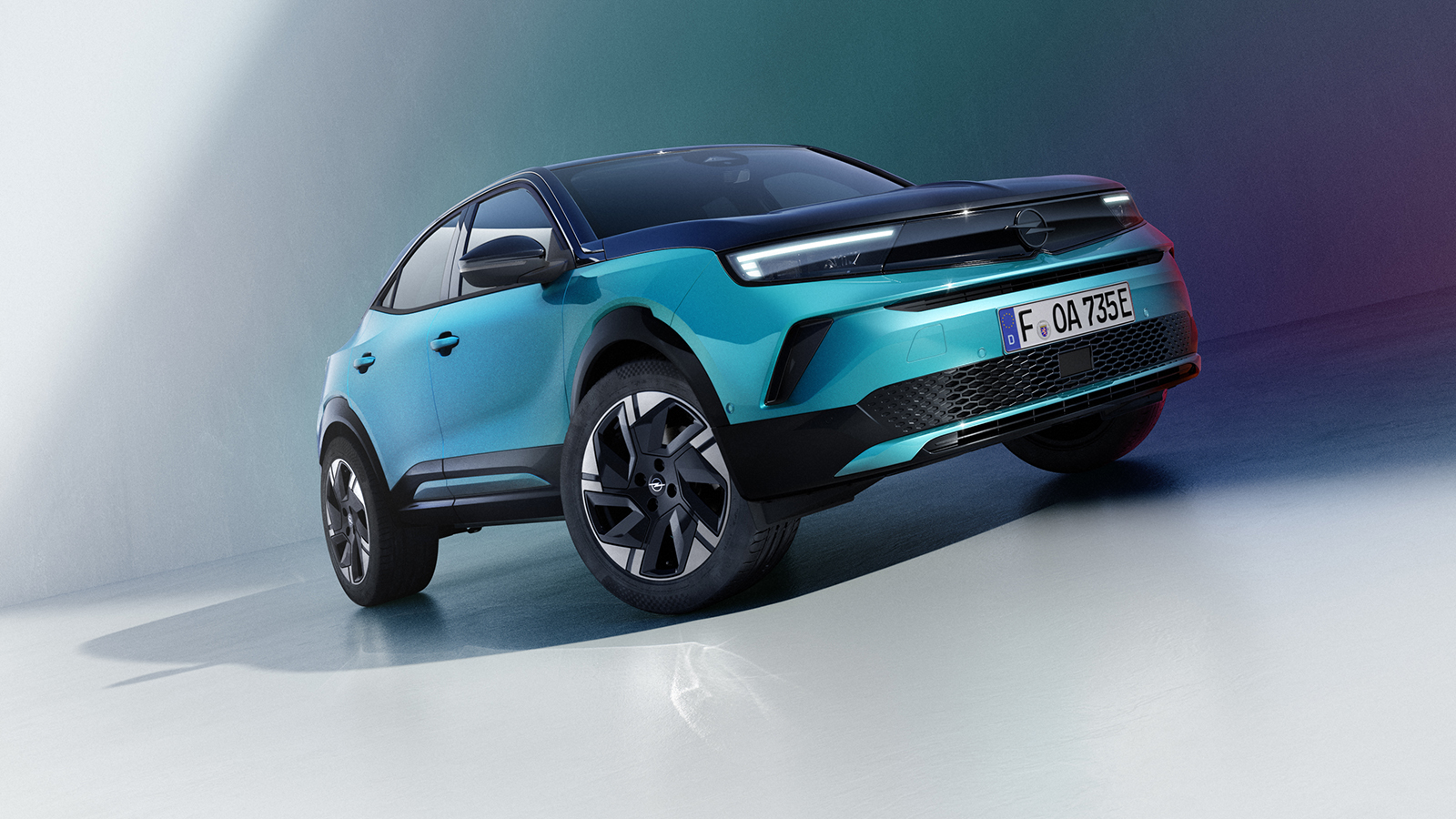 Όφελος Opel Trade Up για αυτοκίνητο 1 έως 10 ετών