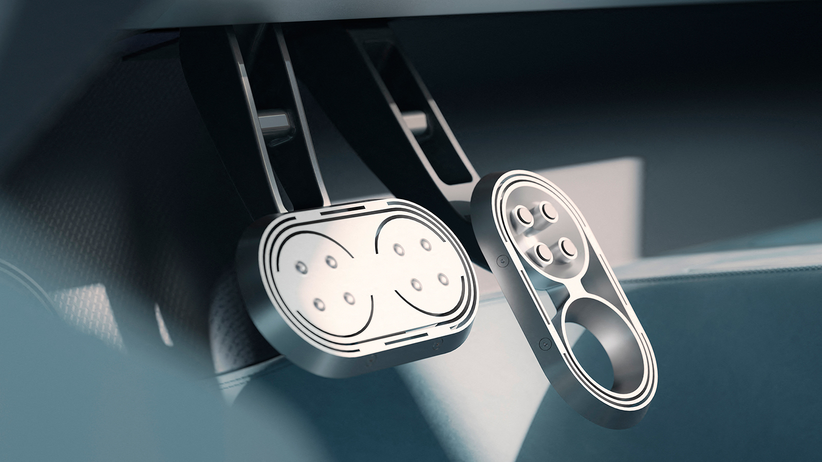 Peugeot RCZ Vision: Ηλεκτρικό κουπέ με 500 ίππους & φόρτιση σε 10'