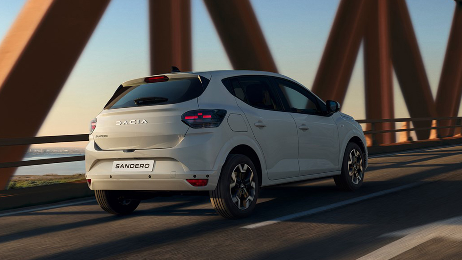 Dacia Sandero και εμπειρίες πραγματικών κατόχων