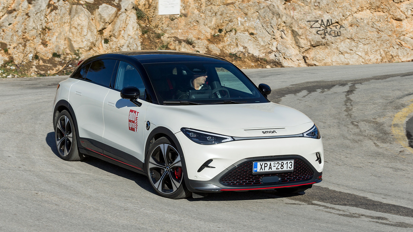428 άλογα σε SUV – χρειάζεσαι ακόμα σπορ κουπέ;