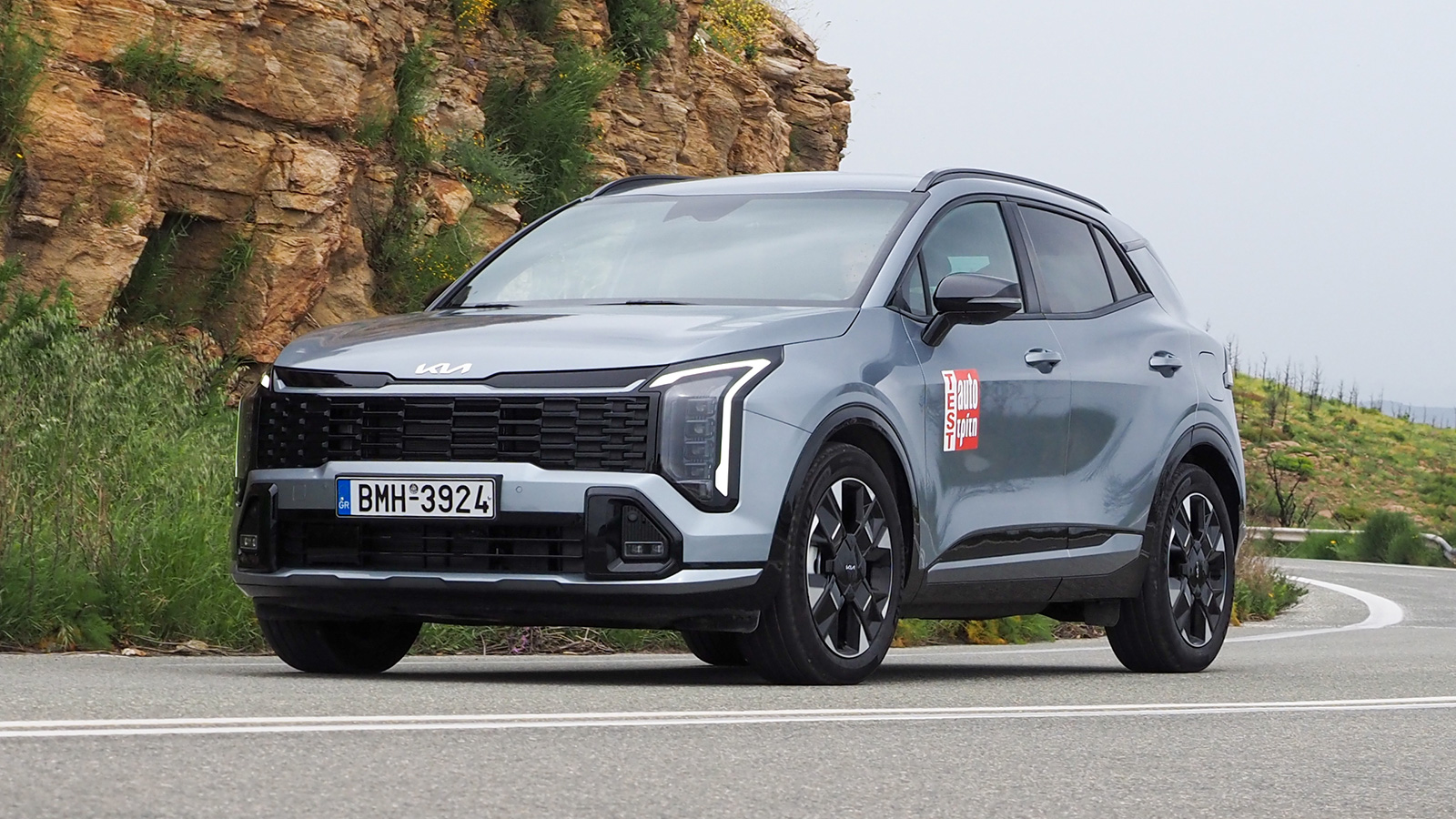 Σύγκριση συστημάτων full hybrid αυτοκινήτων
