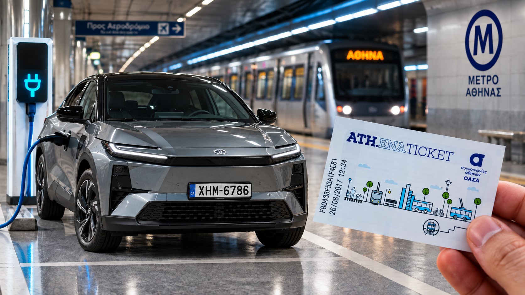 Κάνεις 20.000 χλμ. τον χρόνο; Αυτά τα 8 SUV κοστίζουν όσο το μετρό