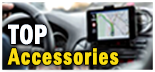 TOP 10 ACCESSORIES
