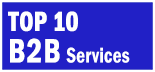 TOP 10 B2B Services