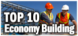 TOP 10 Economy Bulding
