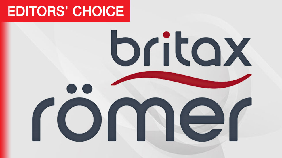 Britax Romer: Βραβευμένα παιδικά καθίσματα 