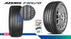 H Falken δημιούργησε το Azenis FK520, ένα ενισχυμένο ελαστικό με ισχυρότερη δομή από το προκάτοχό του, με τη τεχνογνωσία που αποκόμισε από τα ομώνυμα αγωνιστικά ελαστικά της