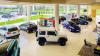 Μπεντενίτη Auto Group: Τα πάντα για Ford & Suzuki 