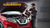 Nissan με Europ Assistance, Pick Up & Drop service 