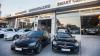Μπίμπασης Mercedes Benz Ποιότητα στην Συντήρηση & την Επισκευή!  
