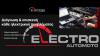 Στις εγκαταστάσεις του ηλεκτρολογείου ELECTRO AUTOMOTO ΕΥΣΤΑΘΙΟΥ στα Βριλήσσια υπάρχει σύγχρονος εξοπλισμός ο οποίος προσθέτει δυνατότητες στο τεχνικό προσωπικό να αντιμετωπίζει το οποιοδήποτε πρόβλημ