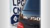 LPG μετατροπή Mercedes ML 350 με σύστημα Europegas   