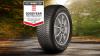 Το Goodyear Vector 4Seasons Gen-3 ήταν το μόνο ελαστικό που απέσπασε «πράσινη» βαθμολογία και στις 16 κατηγορίες της δοκιμής ελαστικών 4 εποχών της Auto Bild.