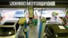 Johnic Motorsport άριστες υπηρεσίες συντήρησης και επισκευής στον Υμηττό! 