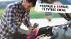 Από τι κινδυνεύει ο κινητήρας του αυτοκινήτου την άνοιξη; 