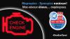 Autotriti, Service Stories, Το Check Engine δε σβήνει