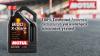 Motul  8100 X-CLEAN+ 5W-30! 100% συνθετικό λιπαντικό για BMW, Mercedes και VW group.