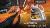 G-Energy, λιπαντικά αυτοκινήτου με κορυφαία τεχνολογία & ποιότητα 