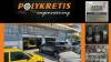 Polykretis Engineering πολυετής τεχνογνωσία σε συντήρηση βελτιώσεις και μετατροπές 