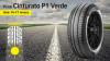 Pirelli Cinturato P1 Verde: Λάστιχο του 2012 για μικρά αυτοκίνητα (14-17 ιντσών) 
