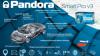 PANDORA SMART PRO v3: Νέο αντικλεπτικό σύστημα για αυτοκίνητα 