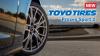Στην κατηγορία των Ultra High Performance ελαστικών η Toyo προσφέρει το νέο Proxes Sport 2.
