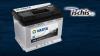 Premium Power in car! Μπαταρίες Dynamic Trio από την Varta! 