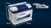 Premium Power in car! Μπαταρίες Dynamic Trio από την Varta! 