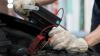 Βέργος Service με την εγγύηση της Bosch Car στην Καισιαριανή 