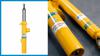 BILSTEIN B4, B6 ή B8: Ποιο είναι το σωστό αμορτισέρ; 