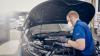 Το εξουσιοδοτημένο δίκτυο service της Ford παρέχει υπηρεσίες υψηλής ποιότητας με σκοπό να κρατήσει σαν καινούργιο το αυτοκίνητό σας.