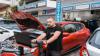 Kefalas Autoservice αξιόπιστες Υπηρεσίες Συντήρησης με άριστη εξυπηρέτηση στον Αλιμο 