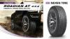 NEXEN ROADIAN AT 4X4. Για All Terrain υπεροχή! 