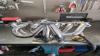 Exhausts Developed By Odysseas Expert στις εξατμίσεις 