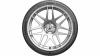 Το 1ο ηλεκτρικό SUV Maserati φοράει Bridgestone
