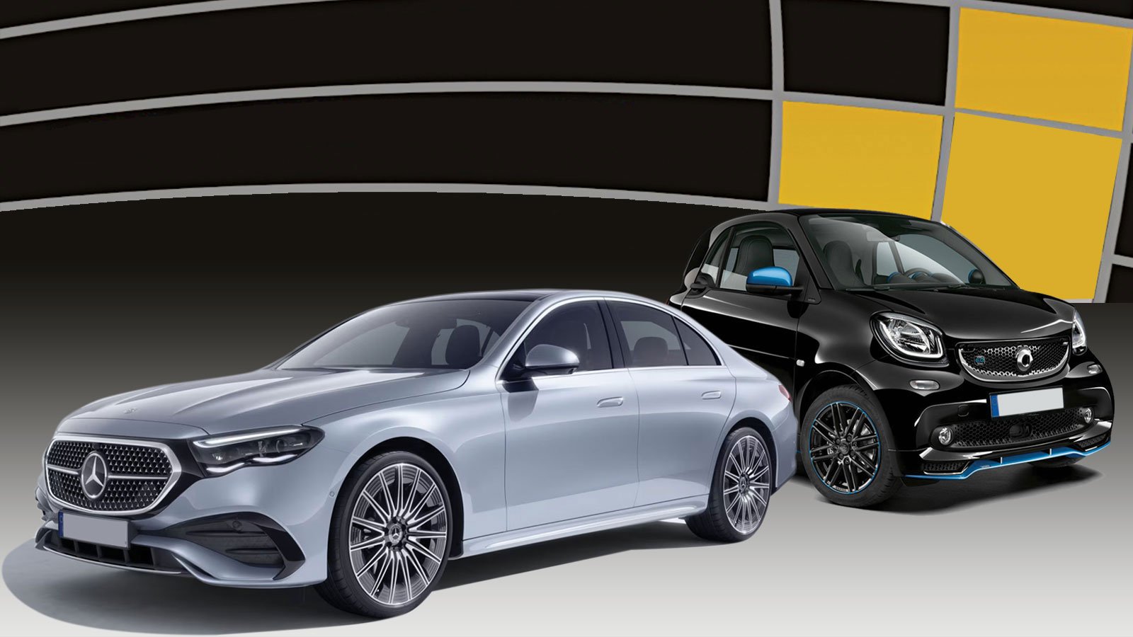 Axouristos: Μεταχειρισμένα Ανταλλακτικά για Mercedes-Benz & Smart 