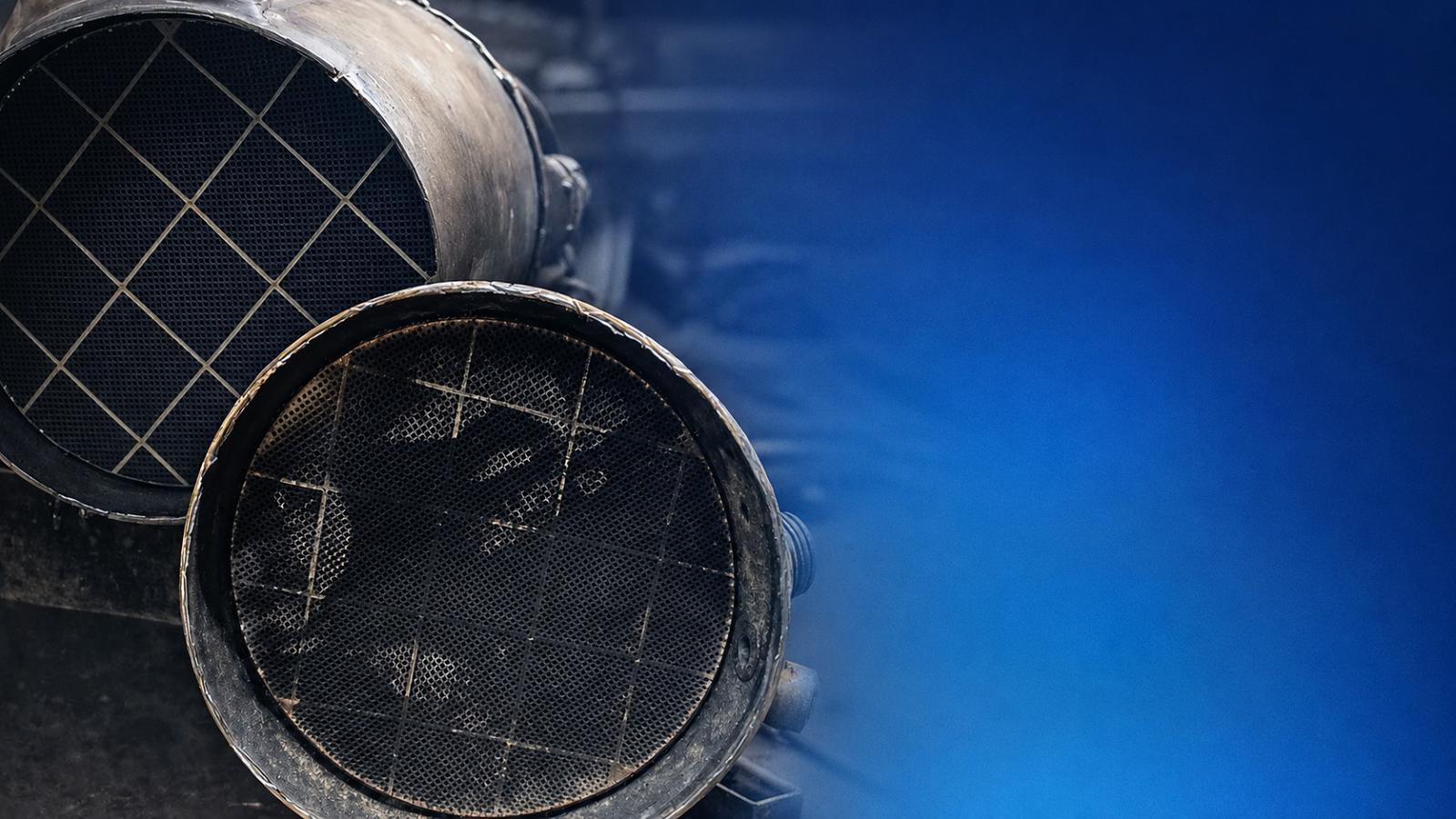 Προβλήματα DPF: Αιτίες, συμπτώματα και επαγγελματικές λύσεις Προβλήματα DPF: Αιτίες, συμπτώματα και επαγγελματικές λύσεις