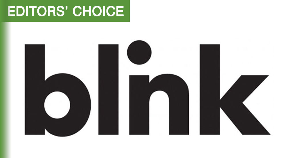 Editors Choise blink