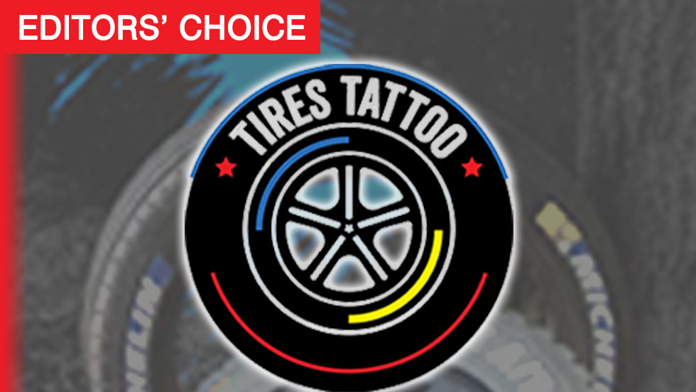 Tires-Tattoo