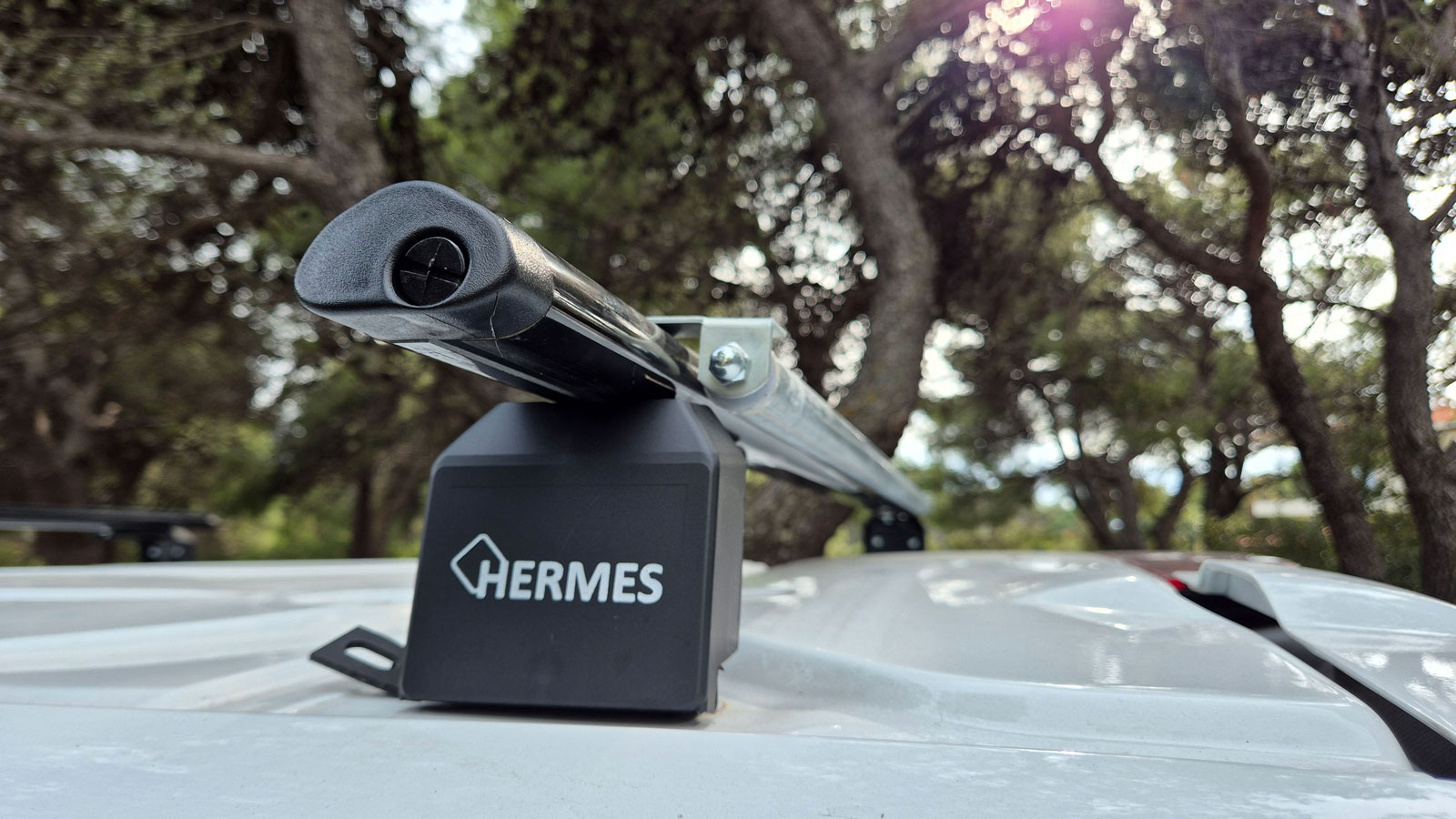 Hermes RV-1.