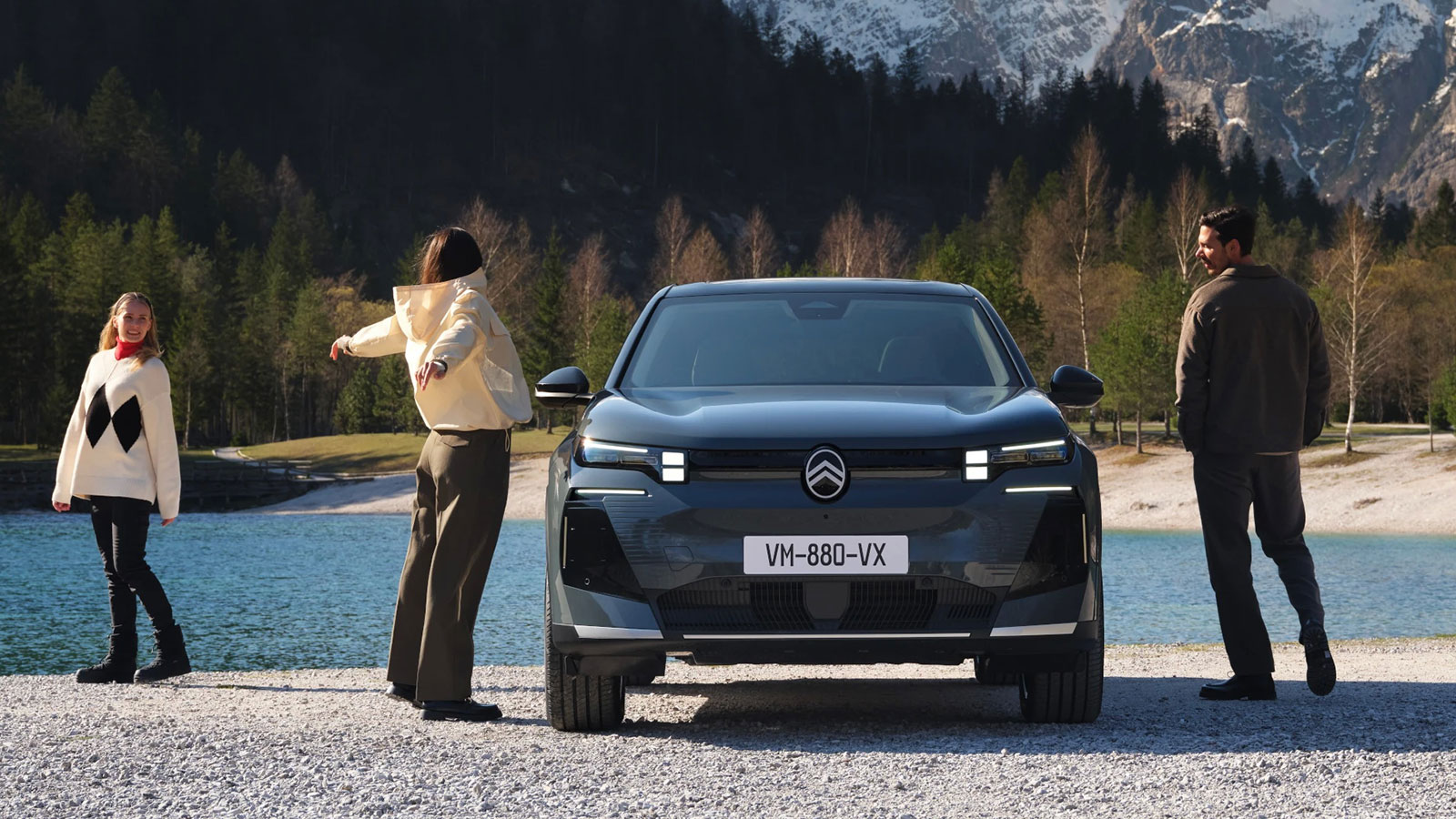 Citroen: Με εποχικούς ελέγχους (και εξυπηρέτηση χωρίς ταλαιπωρία) 