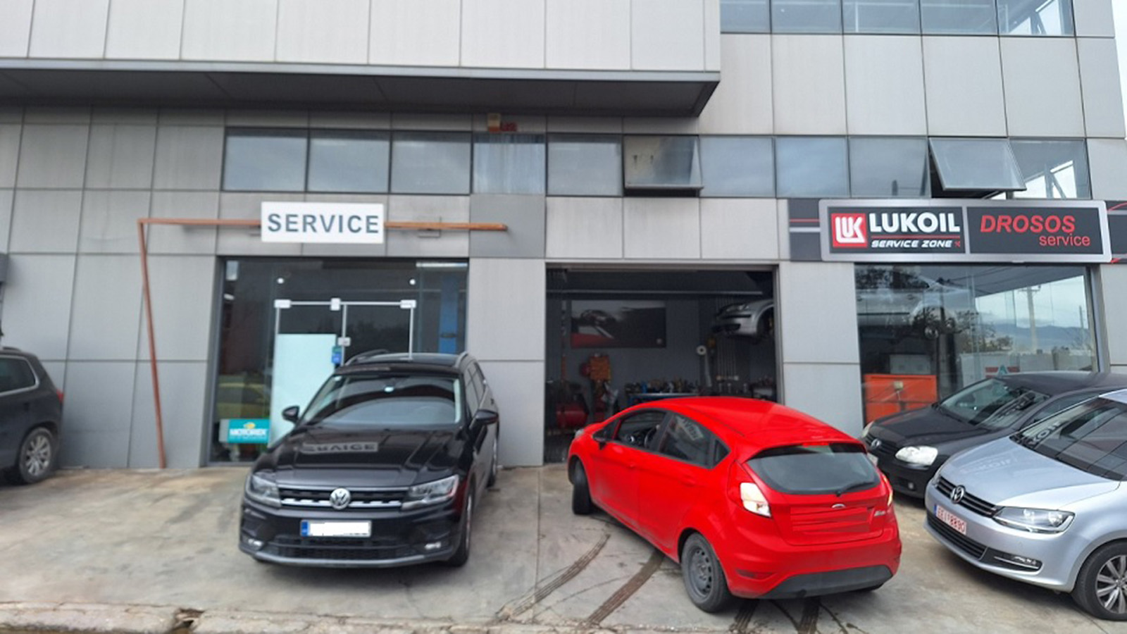Δρόσος Group Vag Service εγγυημένες υπηρεσίες σε συντήρηση και επισκευή Δρόσος Group Vag Service εγγυημένες υπηρεσίες σε συντήρηση και επισκευή