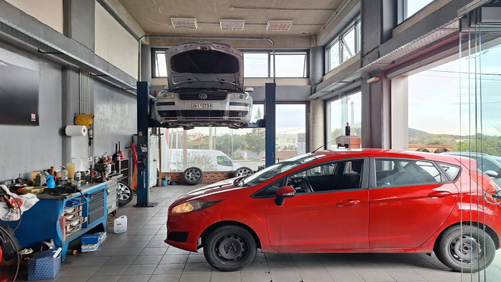 Δρόσος Group Vag Service εγγυημένες υπηρεσίες σε συντήρηση και επισκευή Δρόσος Group Vag Service εγγυημένες υπηρεσίες σε συντήρηση και επισκευή