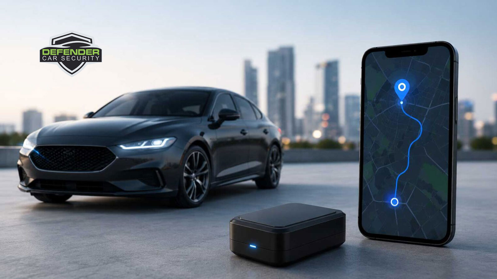 GPS Tracker Αυτοκινήτου: Τι είναι, πώς λειτουργεί & πού μπορεί να χρησιμοποιηθεί GPS Tracker Αυτοκινήτου: Τι είναι, πώς λειτουργεί & πού μπορεί να χρησιμοποιηθεί