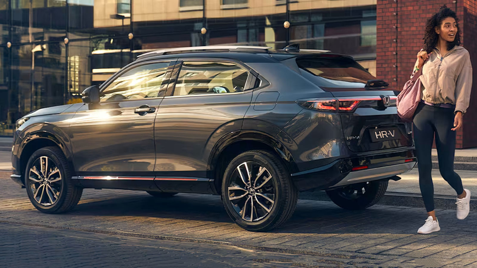 Honda: Δεν σπάνε – δεν χαλάνε (και προσωπική εξυπηρέτηση στο δίκτυο) 